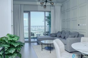 Unveil Downtown Luxury, 1BR Majestic Skyline Views - Downtown Views ll